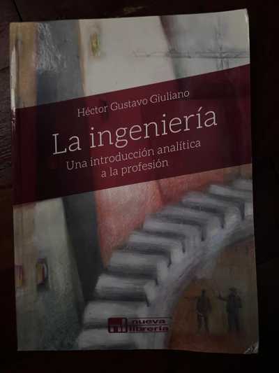 Introduccion a la Ingenieria